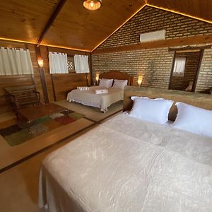 Bungalow Familiale