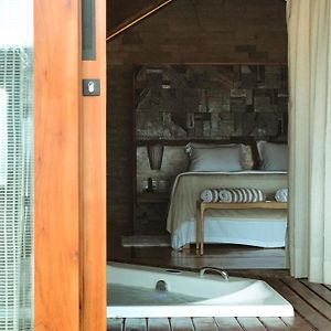 Bungalow au Bord de la Mer